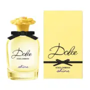 New Dolce & Gabbana Dolce Shine Eau De Parfum 75ml* Perfume