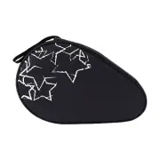 Table Tennis Racket Cover Oxford Cloth Table Tennis Paddle Storage