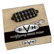 Eddie Van Halen 0222138002 Evh Wolfgang Bridge Pickup Blk