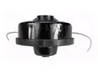 Commercial Trimmer Head for Stihl, Shindaiwa, Red Max - Bump Feed, Dual Line
