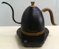 在飛比找樂天市場購物網優惠-【Brewista Artisan】 細口壺，可控制溫度的咖