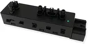 Power Seat Adjuster Switch for Chevrolet Camaro 2010-2015, Driver Side Power Seat Switch 25974715/12451498/25974714
