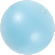 Generic Professional Yoga Ball Core Accessory for Pilates Home Workouts and Strength Training Lightweight Reusable Exercise Fitness Levels