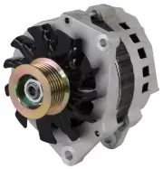 ALTERNATOR FOR BUICK CENTURY SKYLARK CHEVROLET BERETTA CORSICA PONTIAC FIREBIRD (for: Chevrolet)