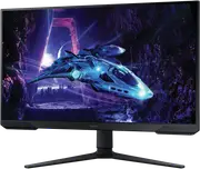 "Samsung 27"" Odyssey G30D FHD Gaming Monitor"
