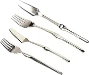 Mepra Ergonomica 14-Piece Fish Set