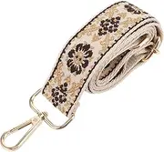 SEWACC Handbag Strap Purse Strap Crossbody Strap Cross Body Strap Purse Strap