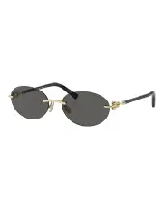 [Tiffany & Co] TF3104D Sunglasses in Gold