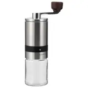 Hand Grinder Travel Coffee Grinding Accessory Portable Crank Mill