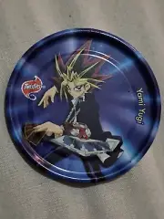 #61 2004 PROMO Shell Station YU-GI-OH Yami Yugi Tazo Metalix Dizk NEW