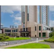 Hilton Glasgow