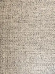 Darcy Grey Felted Wool Rug