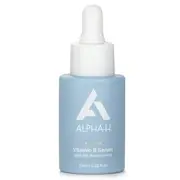 ALPHA-H - Vitamin B Serum with 5% Niacinamide