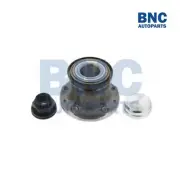 Rear Wheel Bearing Kit for FIAT DUCATO Bus (2006-) Key Parts