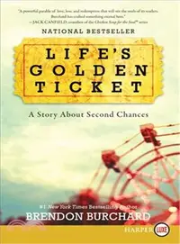 在飛比找三民網路書店優惠-Life's Golden Ticket ─ A Story