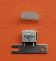 APX2112X-5-7L1 Magnetic Head For Walkman Recorder Movement Accessories 1PC