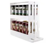 Ortega Kitchen Slide 'N Store Cabinet Organiser