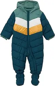 [s.Oliver] Boys Snow Suit