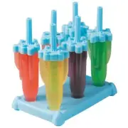 Avanti - Spaceship Ice Block set of 6