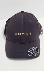 Ping Flexfit Tech golf brown cap . One ten