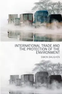 在飛比找博客來優惠-International Trade and the Pr