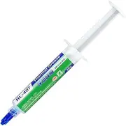 Relife RL-407 Thermal Grease Cooling Gel For Phone CPU Heat Dissipation 20g Blue