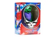 Super7 Grateful Dead ReAction Figure - Dancing Bear Leafy Green