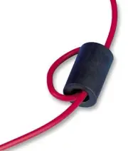 Ferrite Core Cylindrical 213Ohm Ferrites - CST16/7.9/29-4S2