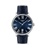 Tissot Carson Premium Watch, 40mm OS