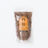 在飛比找momo購物網優惠-【富興米店】祕魯三色藜麥 400g