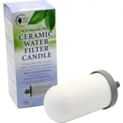 SCP Fluoride Plus Water Filter Cartridge for Bench Top Purifiers