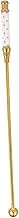 BEBEMOKO Coffee Stirrer Stainless Steel Beverage Stirrer Sturdy Elegant for Hotel Bar Restaurant