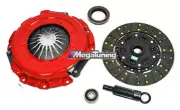 XTR STAGE 2 CLUTCH KIT for 04-12 COLORADO GMC CANYON ISUZU i280 i290 2.8L 2.9L (for: Isuzu)