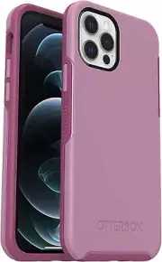 OtterBox Symmetry Case for Apple iPhone 12 & iPhone 12 Pro - Cake Pop