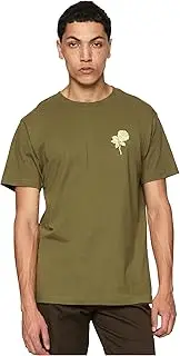 [Mister Tee] Men's Wasted Youth Tee T-Shirt