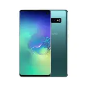Galaxy S10 (Refurbished) - 128GB Black Very Good
