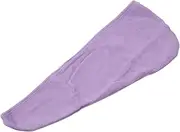 Baluue Pcs Absorbent Hair Towel Wrap Drying Head Towel for Lady Hair Drying Cap