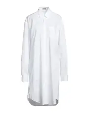 [ANN DEMEULEMEESTER] ANN DEMEULEMEESTER Midi dresses - Item 15348382