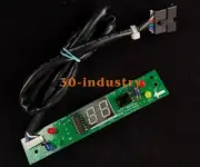 1PCS New For Midea Air Conditioner On-hook Display Board KFR-72G/DY-T6（3P）