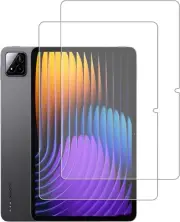(2 PCS) For Xiaomi Pad 7 / Pad 7 Pro 11.2" Tempered Glass Screen Protector Saver