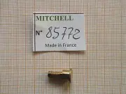 Sight Pinion Reel Fly Mitchell 7130 Mulinello Carrete Real Part 85772