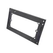 Upgrades Computer Mounting Frame Atx to Power Supply Conversion Bracket