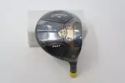 New Callaway Paradym Triple ◆◆◆T 13.8* #3 Wood Club Head Only Tour TC Rahm 4415