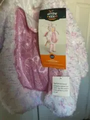Adorable Unicorn Baby Costume (6-12 mo) NWT from Target - Hyde and Eek Boutique