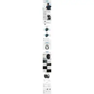 Sennheiser HD 無線藍牙降噪耳機 / PXC藍牙抗噪耳機 / MOMENTUM 3 無線藍牙降噪耳機