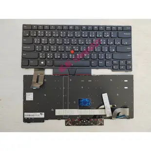 Lenovo ThinkPad 聯想E480 E485 L480S L380 E490 E495 T480S繁中鍵盤