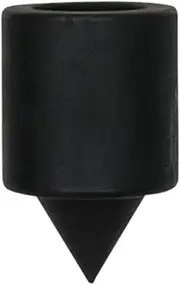 KS Tools 460.0487 Spindle Mandrel Short 50 mm