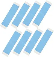 MOTHNUR Lace Front Wig Adhesive Double Sided Tape Tape Hair Extensions Non-irritating for Long Use
