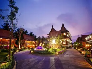 亞倫拉特度假村Jaroenrat Resort