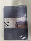 Olivia & Oliver Tablecloth 70" X 120" BLUE For Use On Oval and Rectangle